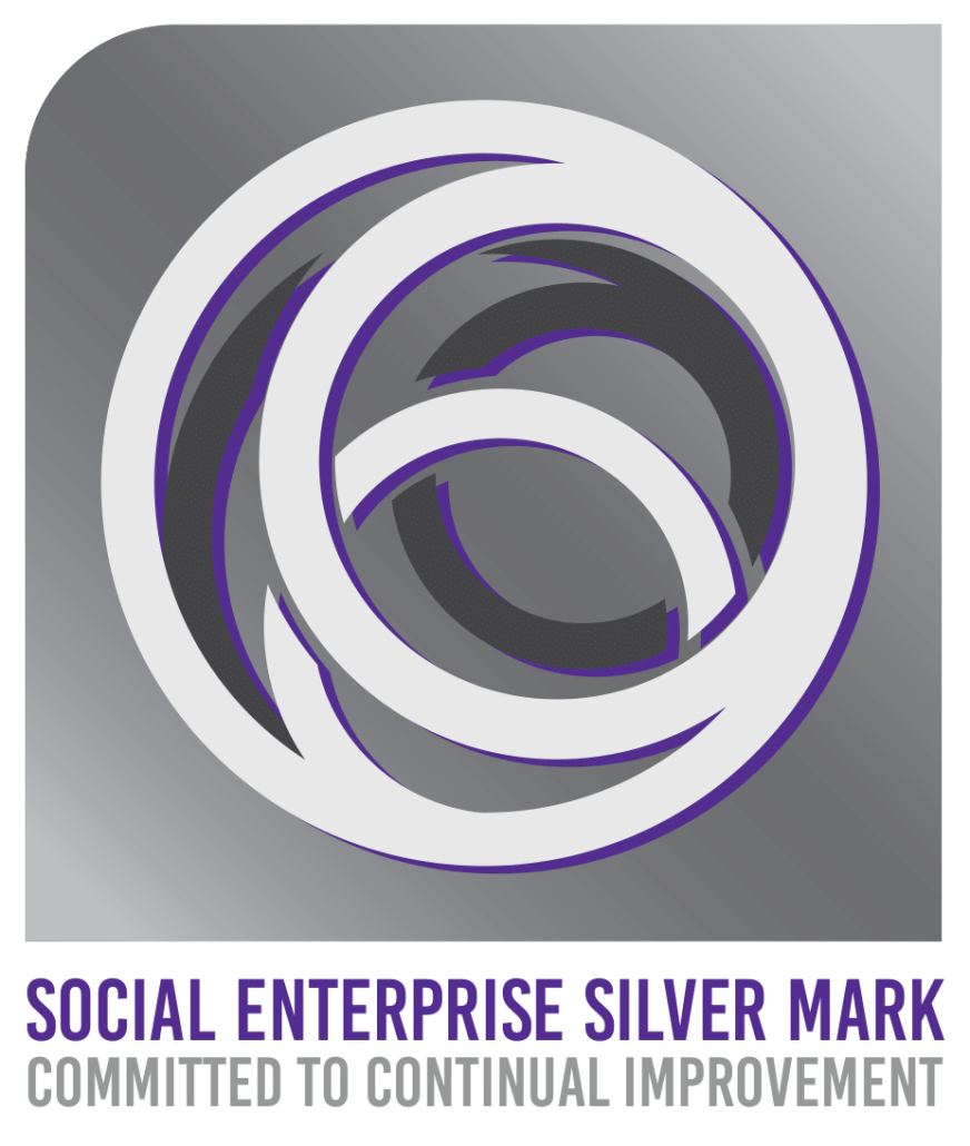 Social Enterprise Silver Mark