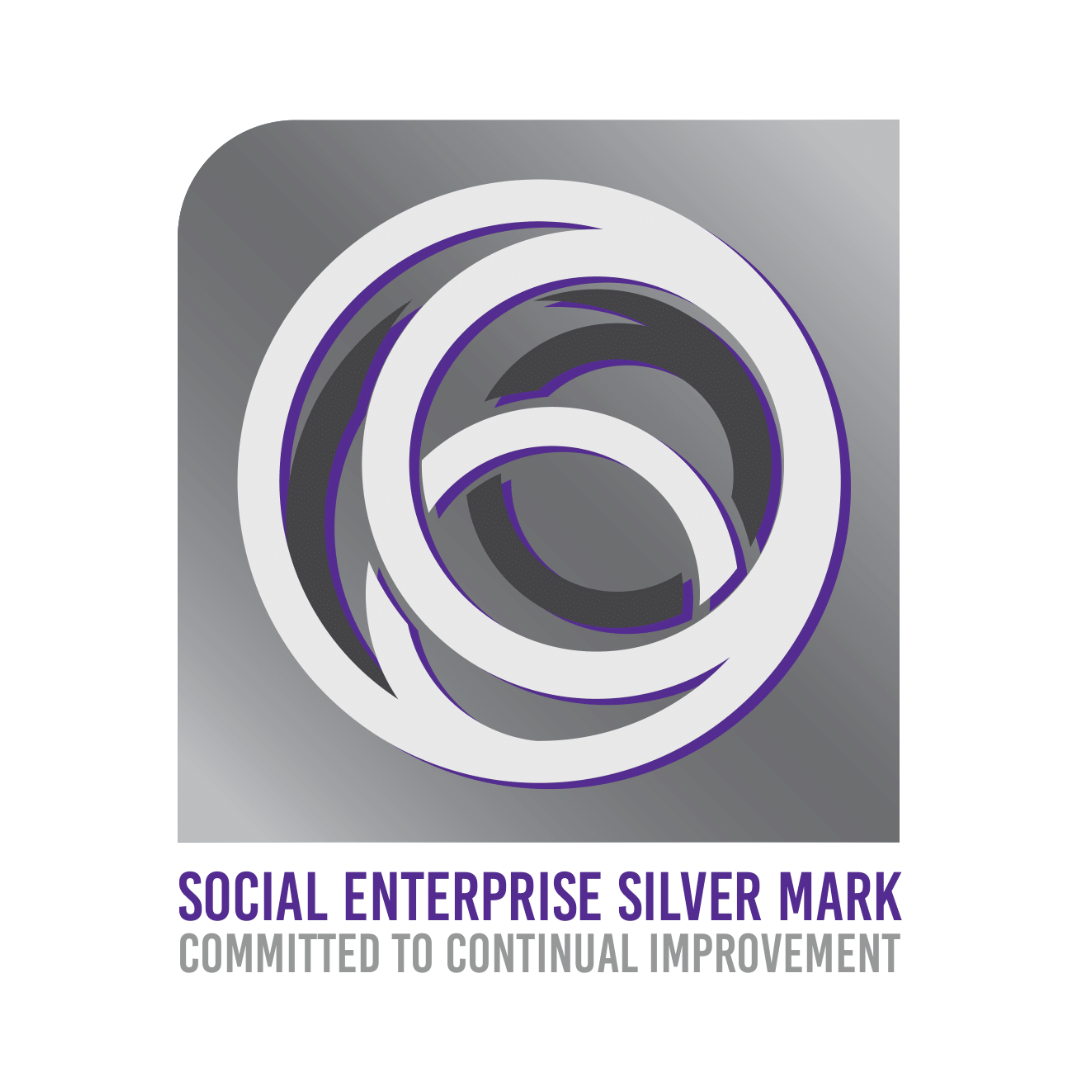 Silver Mark Holder icon