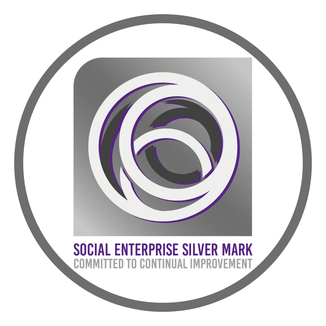 Social Enterprise Gold Mark